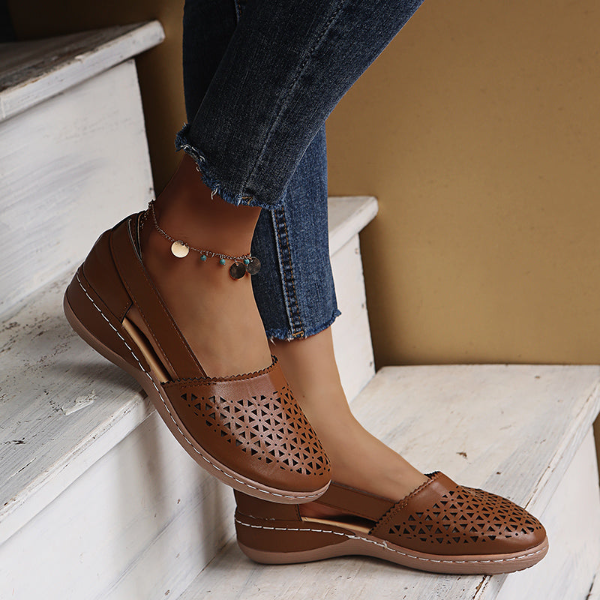 Velanora - Orthopedic Hollow Sandals