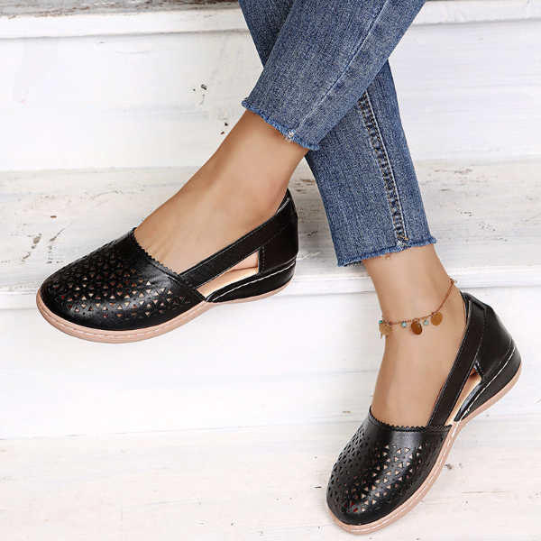Velanora - Orthopedic Hollow Sandals