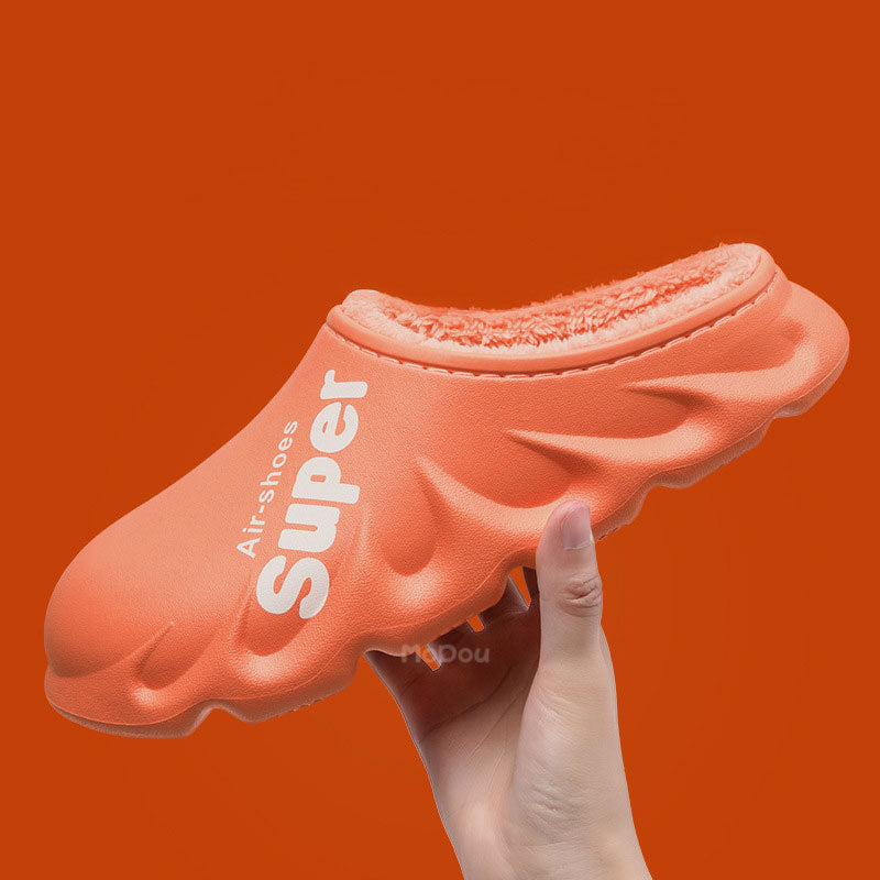 Velanora - Super bequeme orthopädische Clogs
