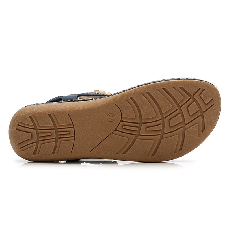 Flat Orthopedic Sandals