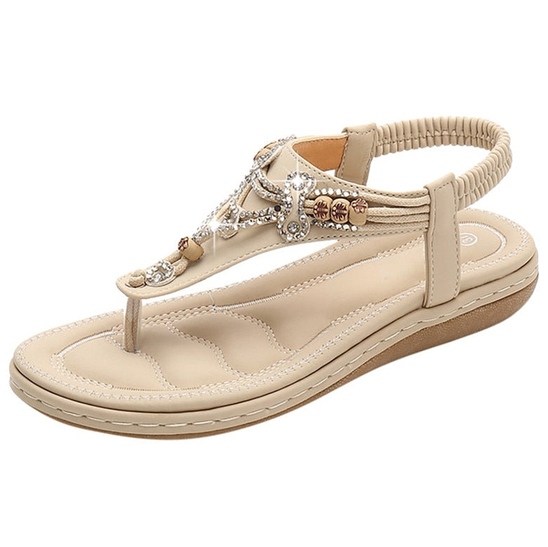 Flat Orthopedic Sandals