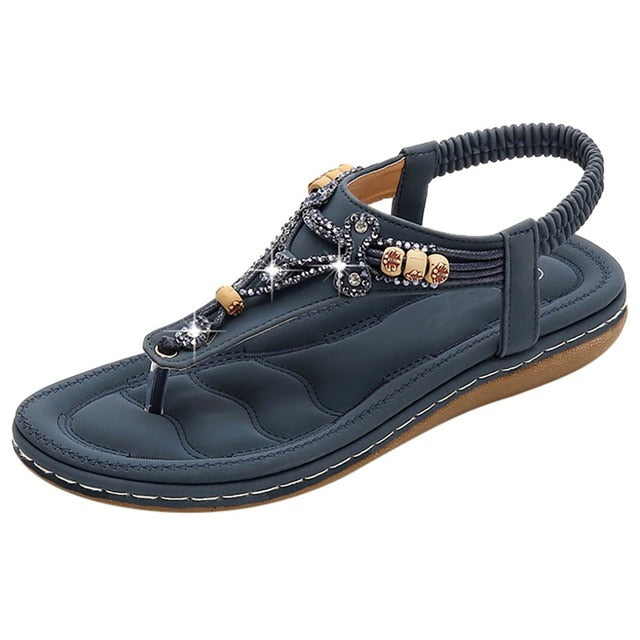 Flat Orthopedic Sandals