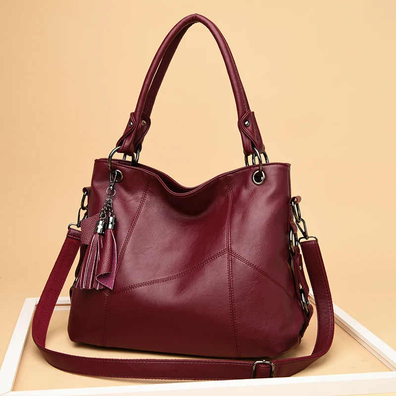 Elyria Luxe Borsa a Spalla