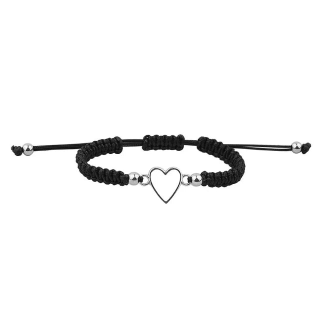 LiefdeLeven Bracciale Cardiofrequenzimetro