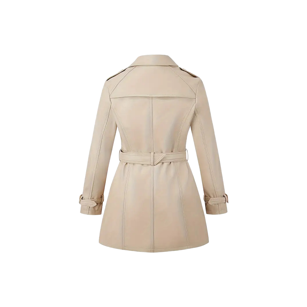 Harmonia | trenchcoat (zeitlos) | ikonisch