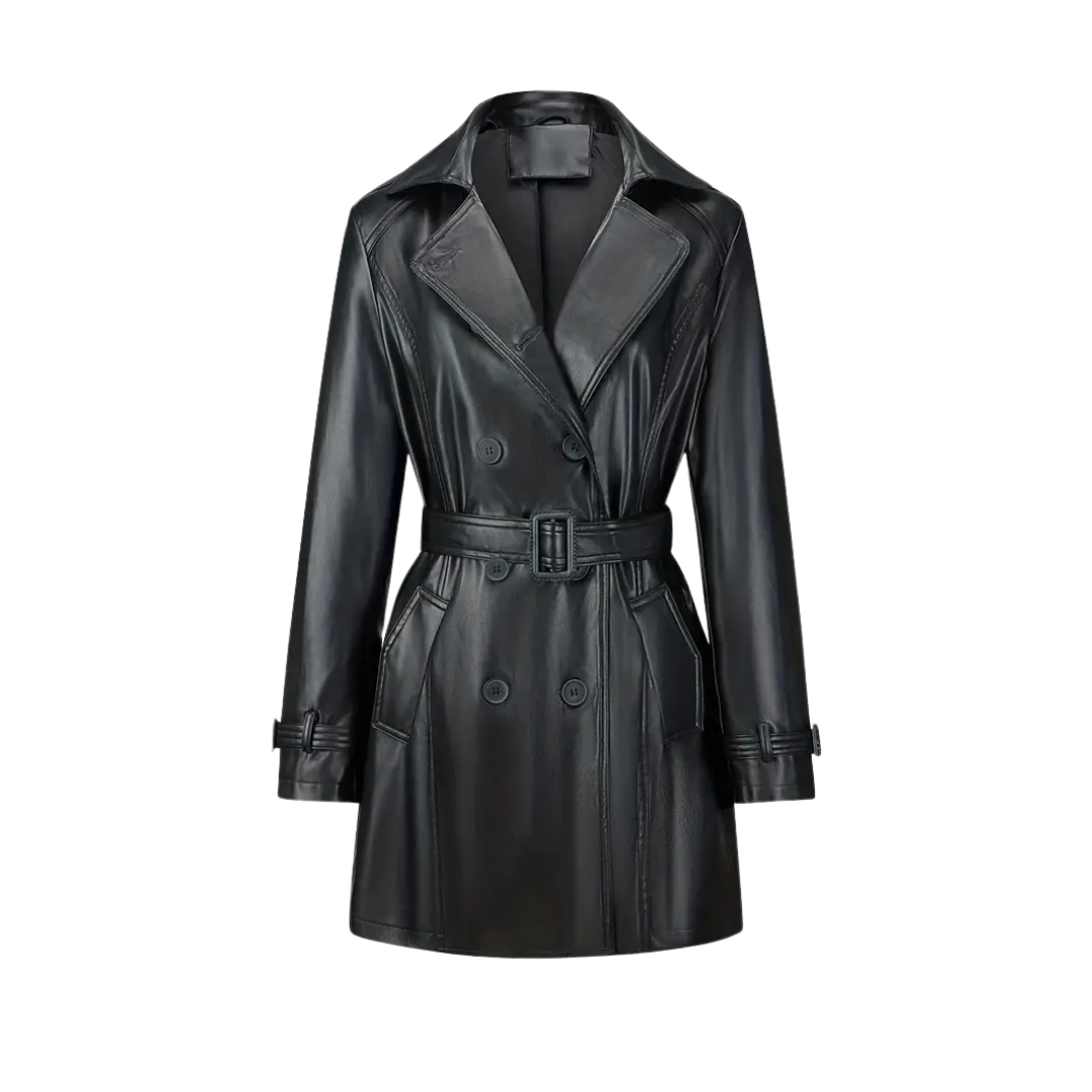 Harmonia | trenchcoat (timeless) | Iconic