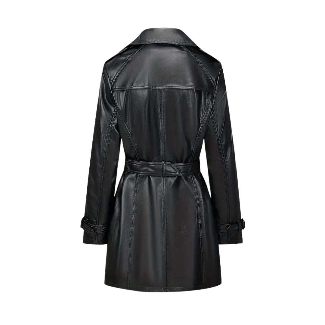 Harmonia | trenchcoat (zeitlos) | ikonisch