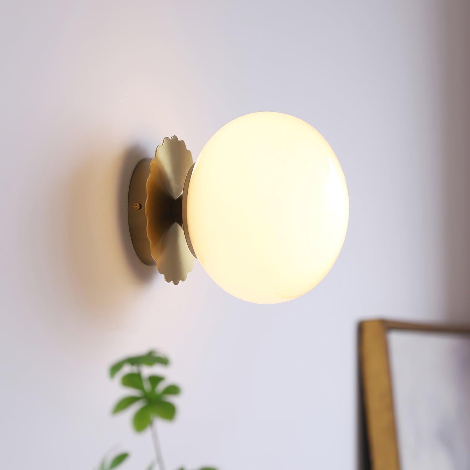 Harmoniem | Verlichting | Sfeervol