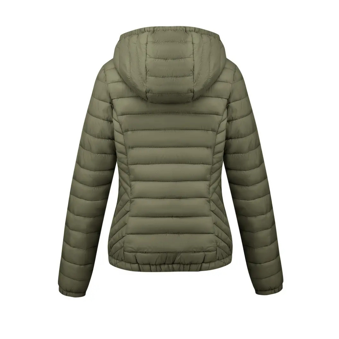 Harmoniq | Jacke | Elegant & Komfortabel