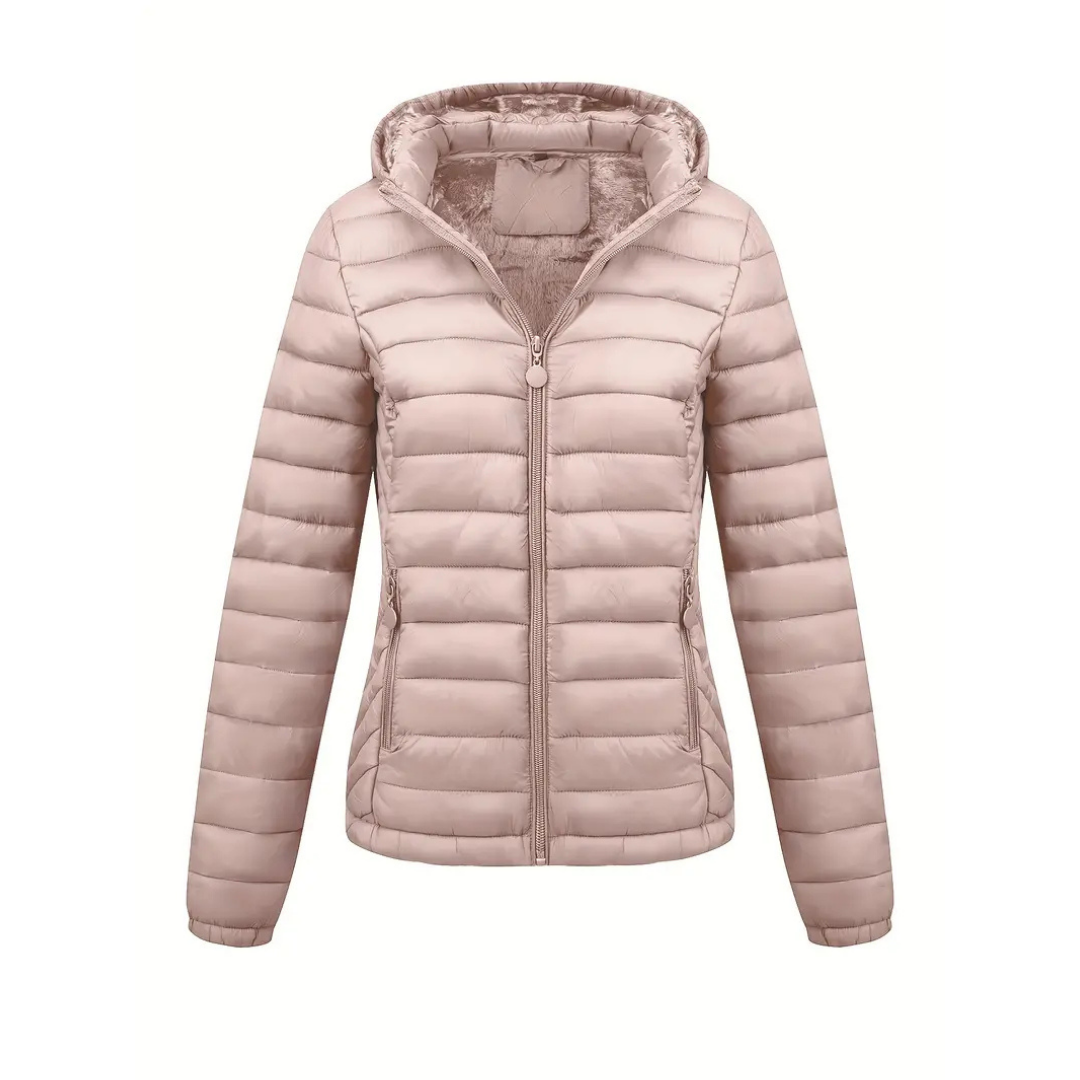 Harmoniq | Jacke | Elegant & Komfortabel