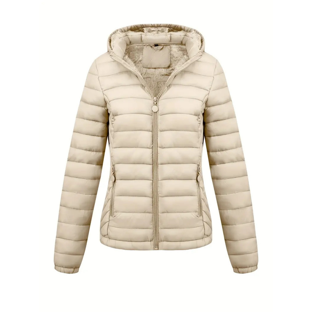 Harmoniq | Jacke | Elegant & Komfortabel