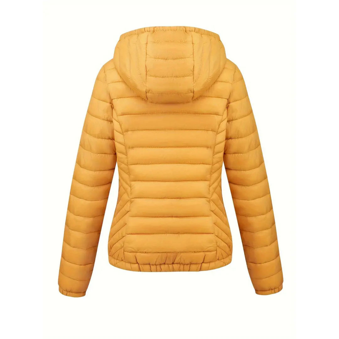 Harmoniq | Jacke | Elegant & Komfortabel