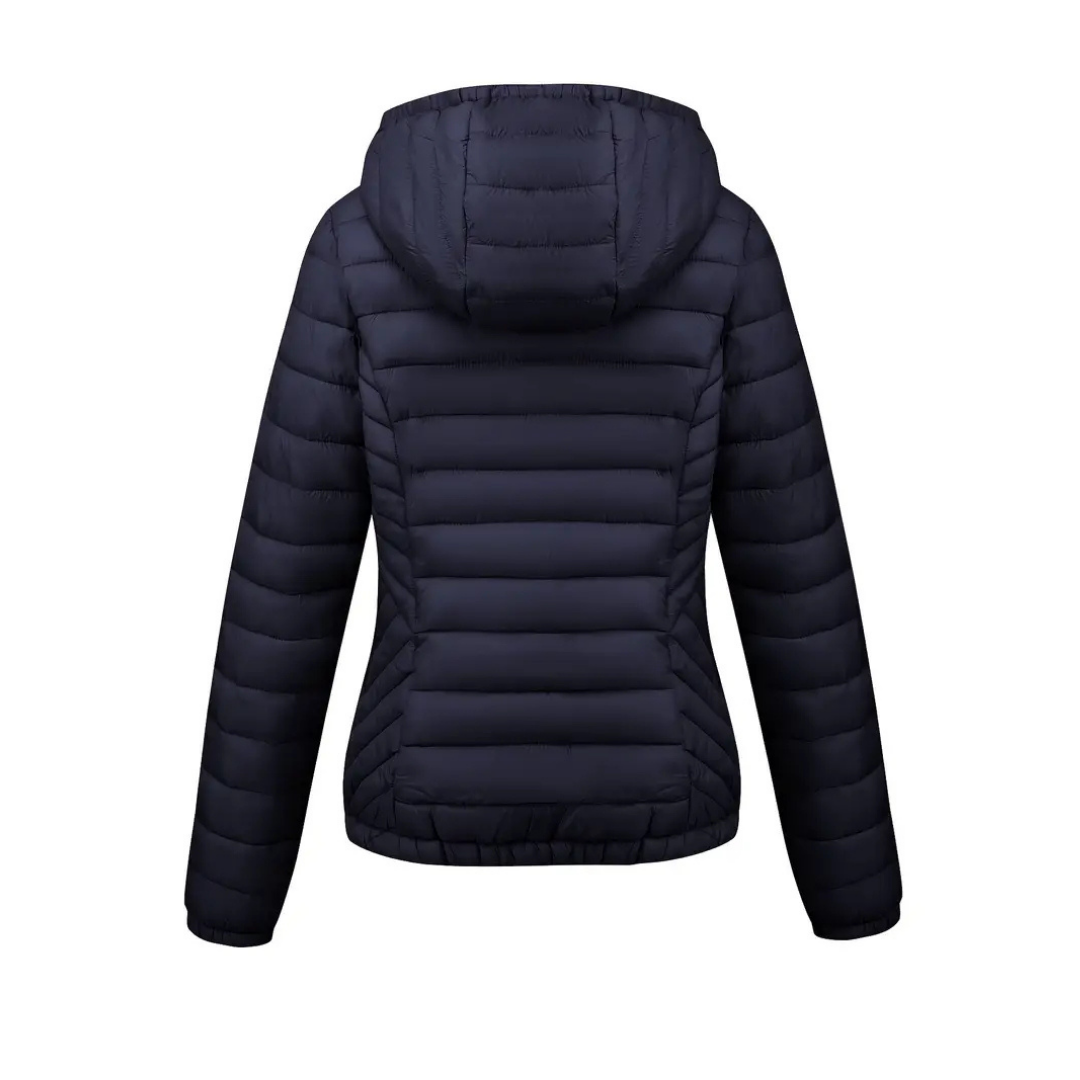 Harmoniq | Jacke | Elegant & Komfortabel