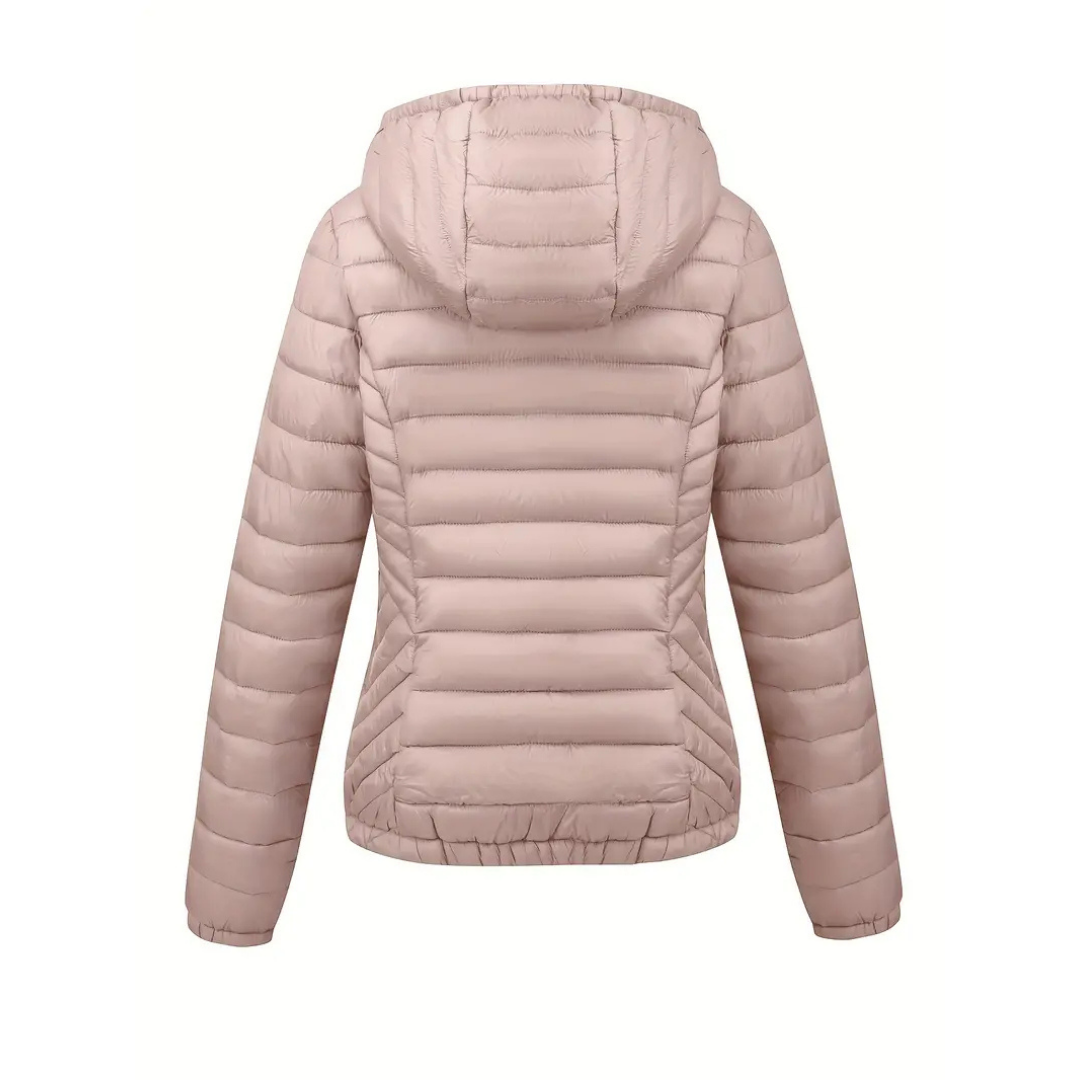 Harmoniq | Jacke | Elegant & Komfortabel