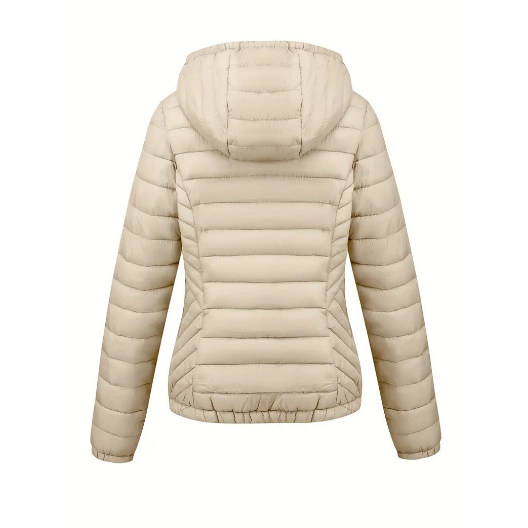 Harmoniq | Jacke | Elegant & Komfortabel