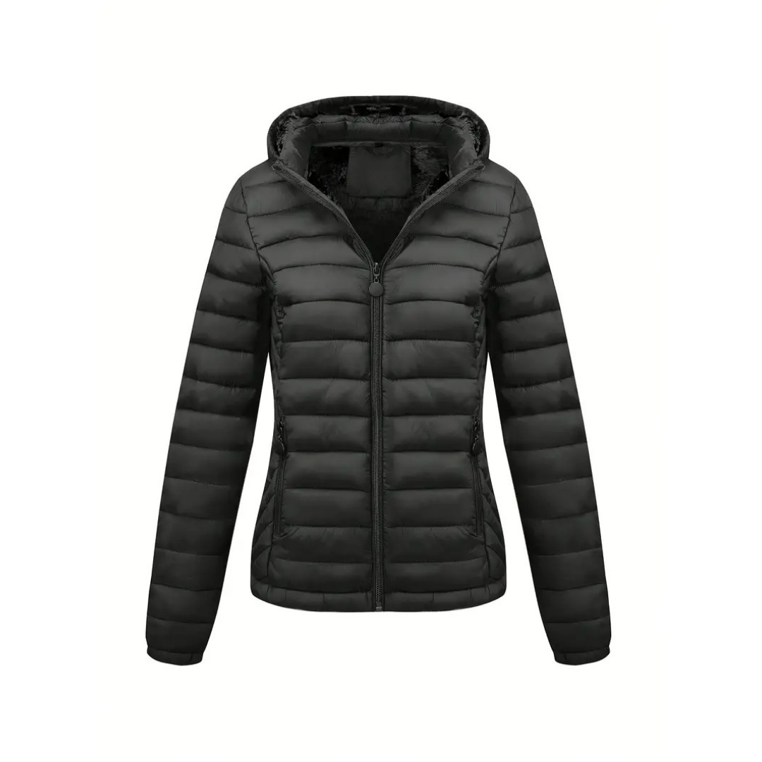 Harmoniq | Jacke | Elegant & Komfortabel