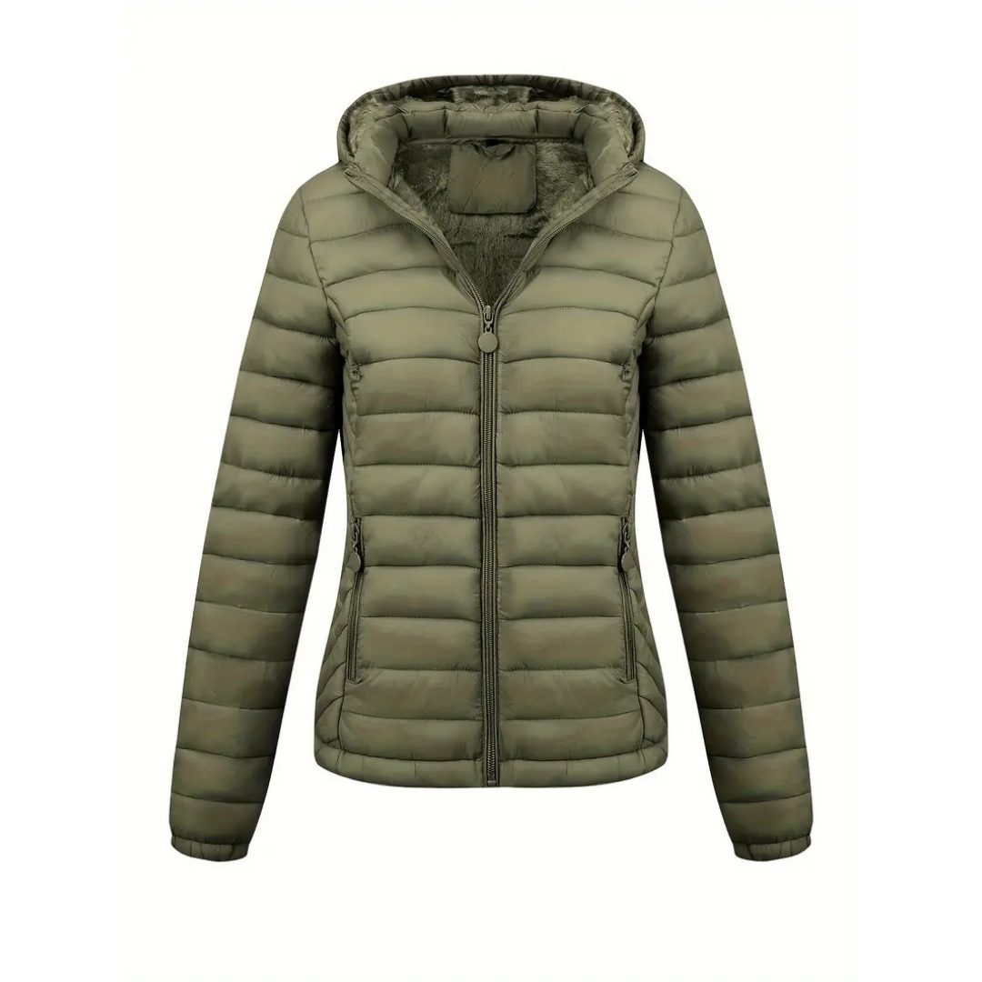 Harmoniq | Jacke | Elegant & Komfortabel