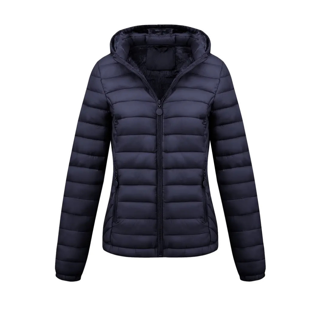 Harmoniq | Jacke | Elegant & Komfortabel