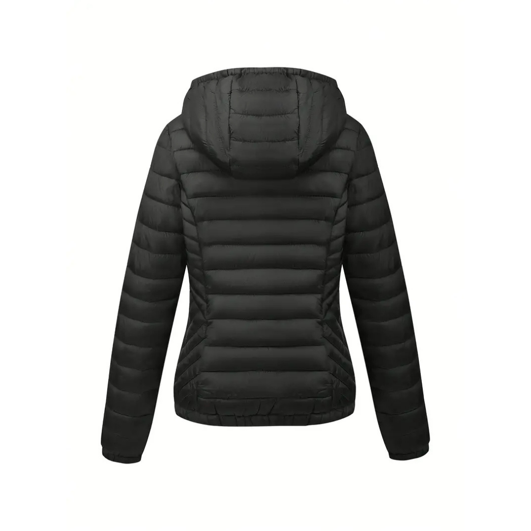 Harmoniq | Jacke | Elegant & Komfortabel