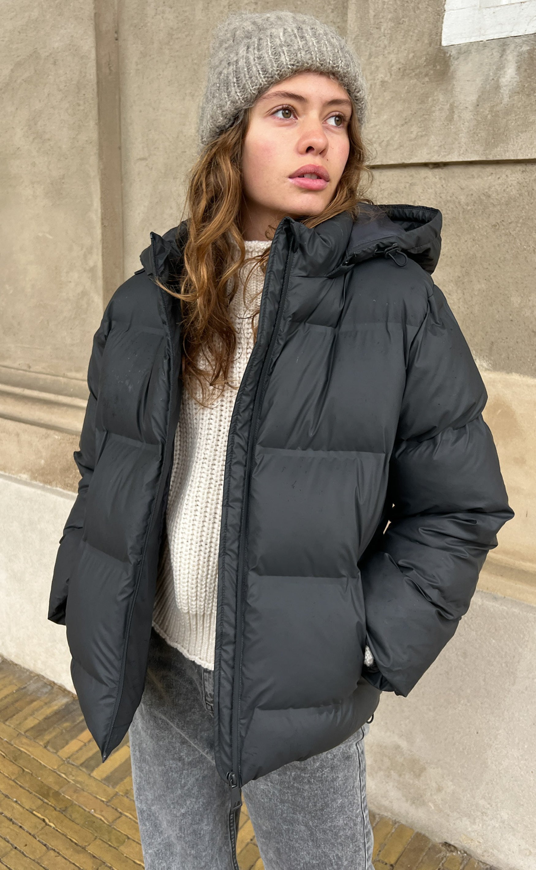 Havenly | Winterjacke | Stilvoll & Warm