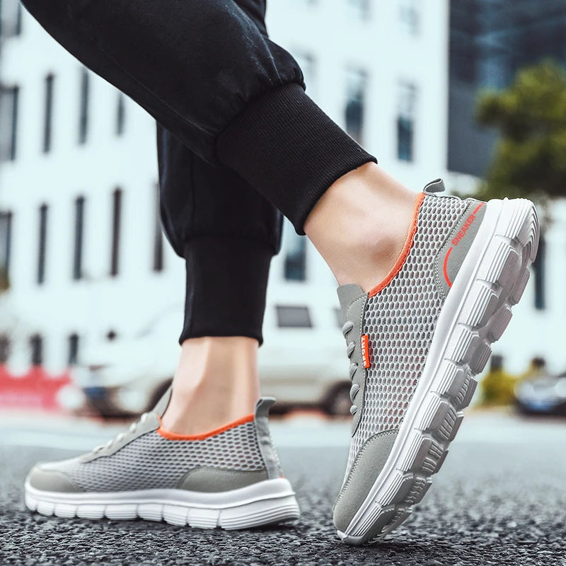 UrbanStride mocassini autunnali