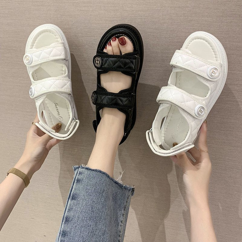 Orthopedic sandals Velanora