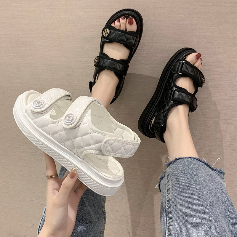 Orthopedic sandals Velanora