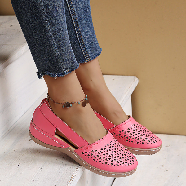 Velanora - Orthopedic Hollow Sandals