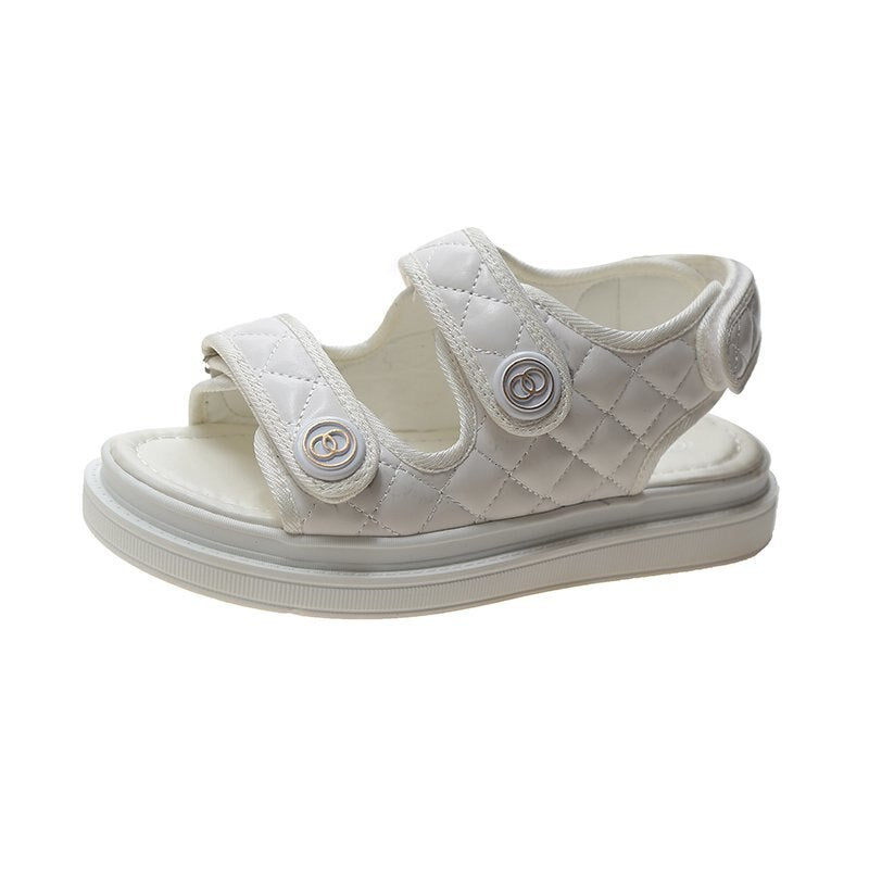 Orthopedic sandals Velanora