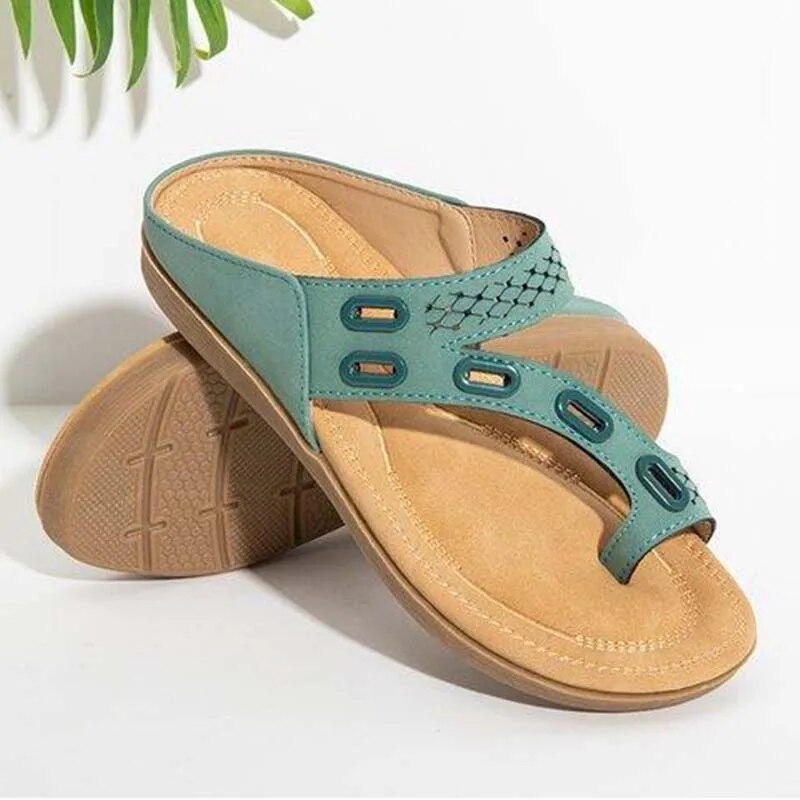 Velanora - Orthopedische Sandalen voor Vrouwen