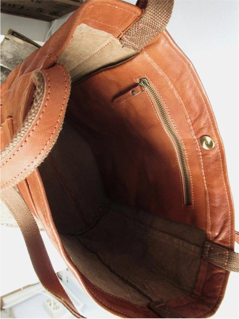 Lusso e Comfort: Aurora Elegance | Elegante Borsa da Donna