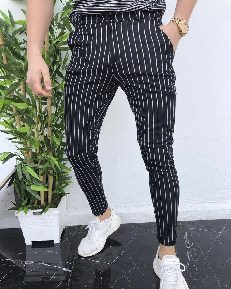 Hector's Mode | Men's Pants | Stylish