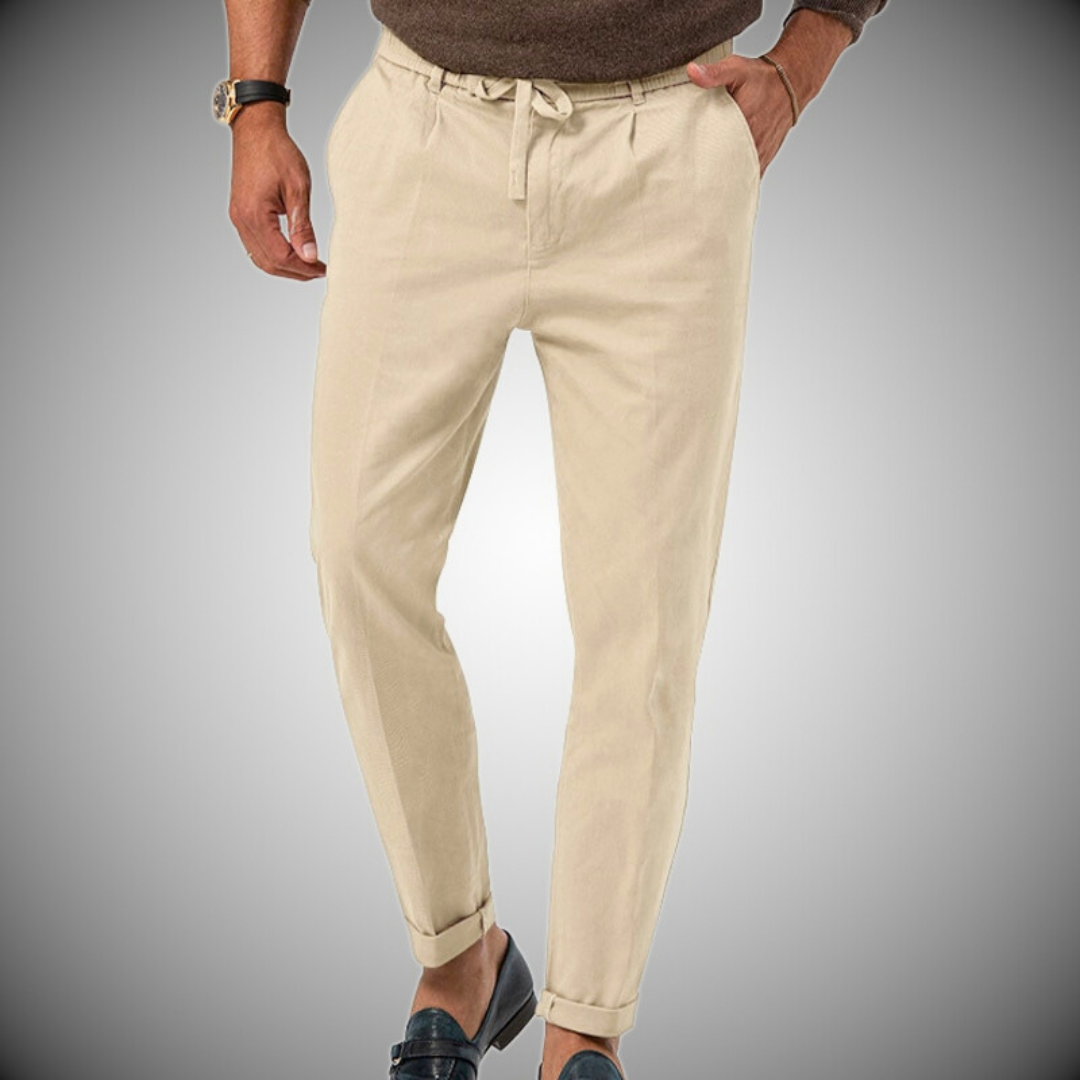 Hennix | Pants | Comfortable
