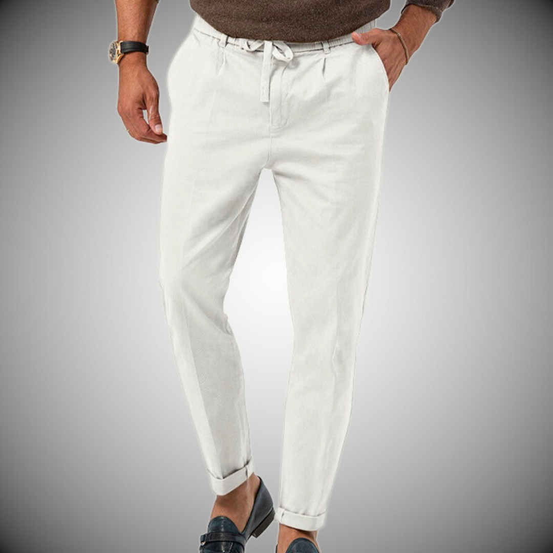 Hennix | Pants | Comfortable
