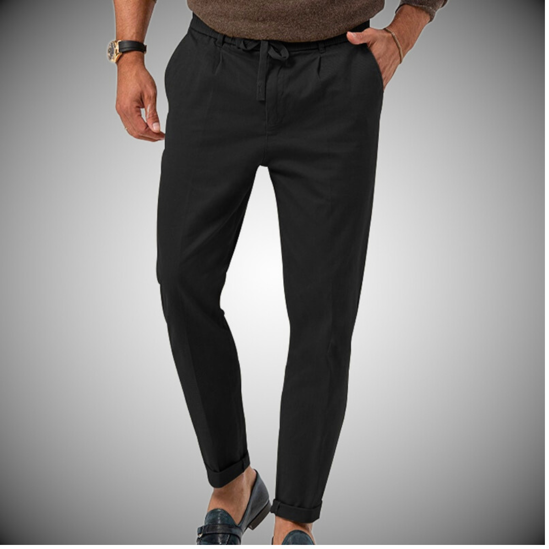 Hennix | Pants | Comfortable