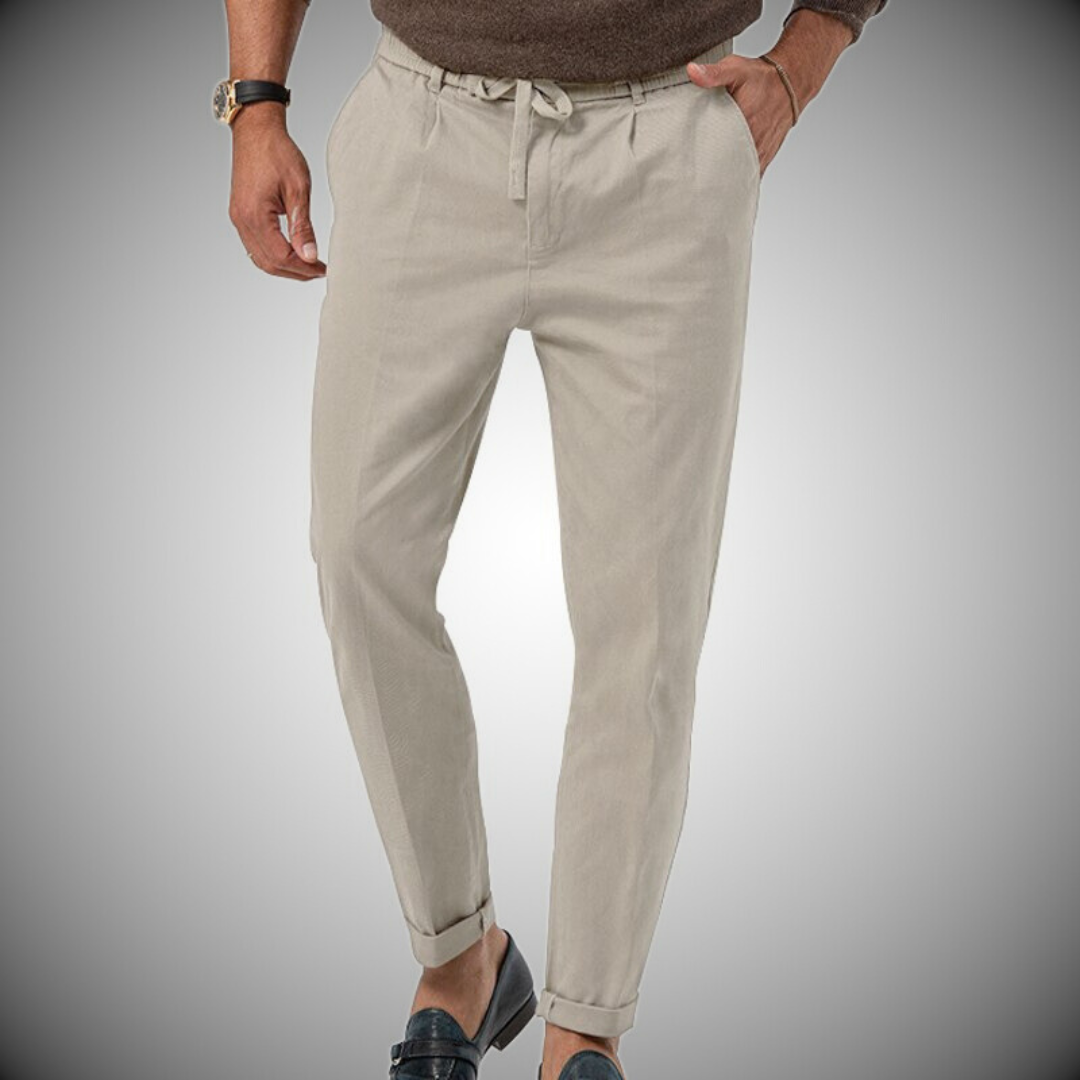 Hennix | Pants | Comfortable