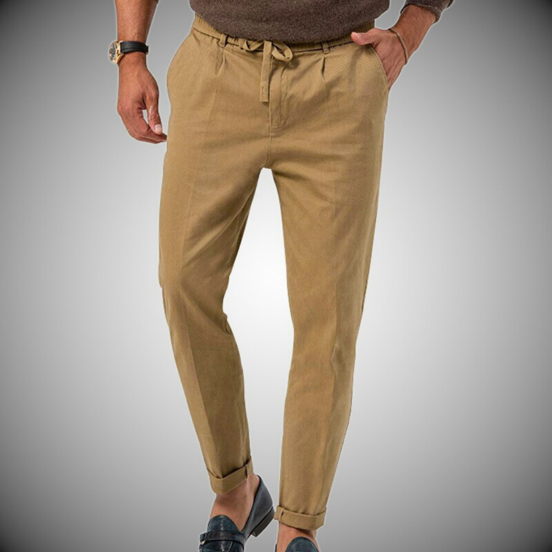 Hennix | Pants | Comfortable