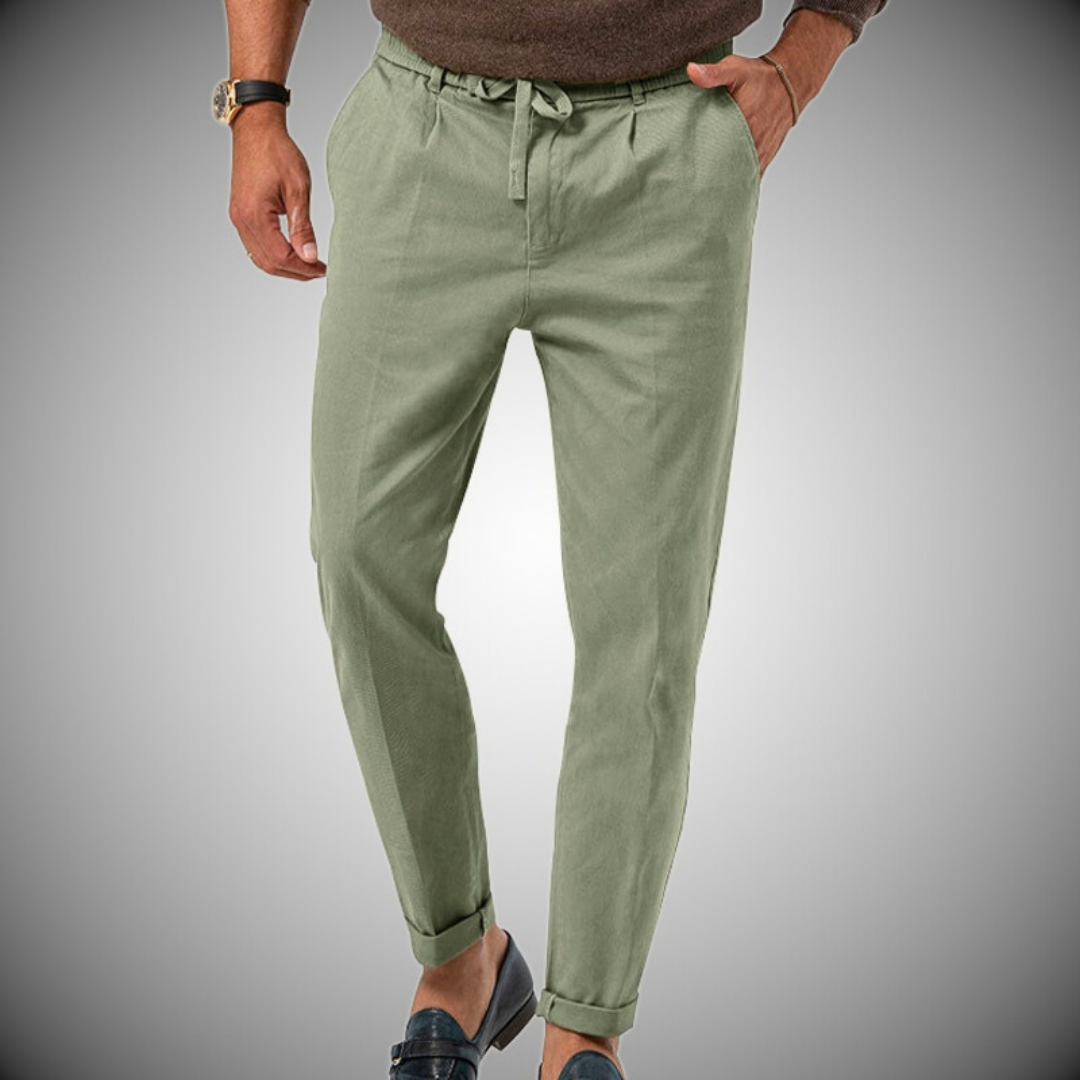 Hennix | Pants | Comfortable