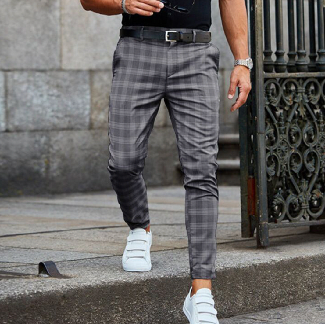 Henzoro | Stylish Pants | Comfortable