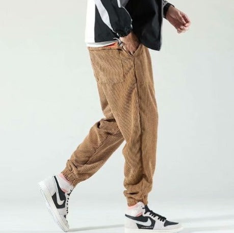 Modo Heritage | Pantalón de pana | A la moda