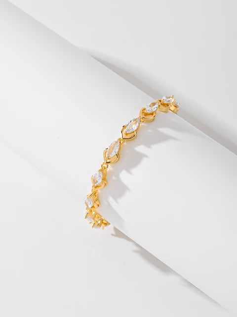 Enchanting Love Bracelet