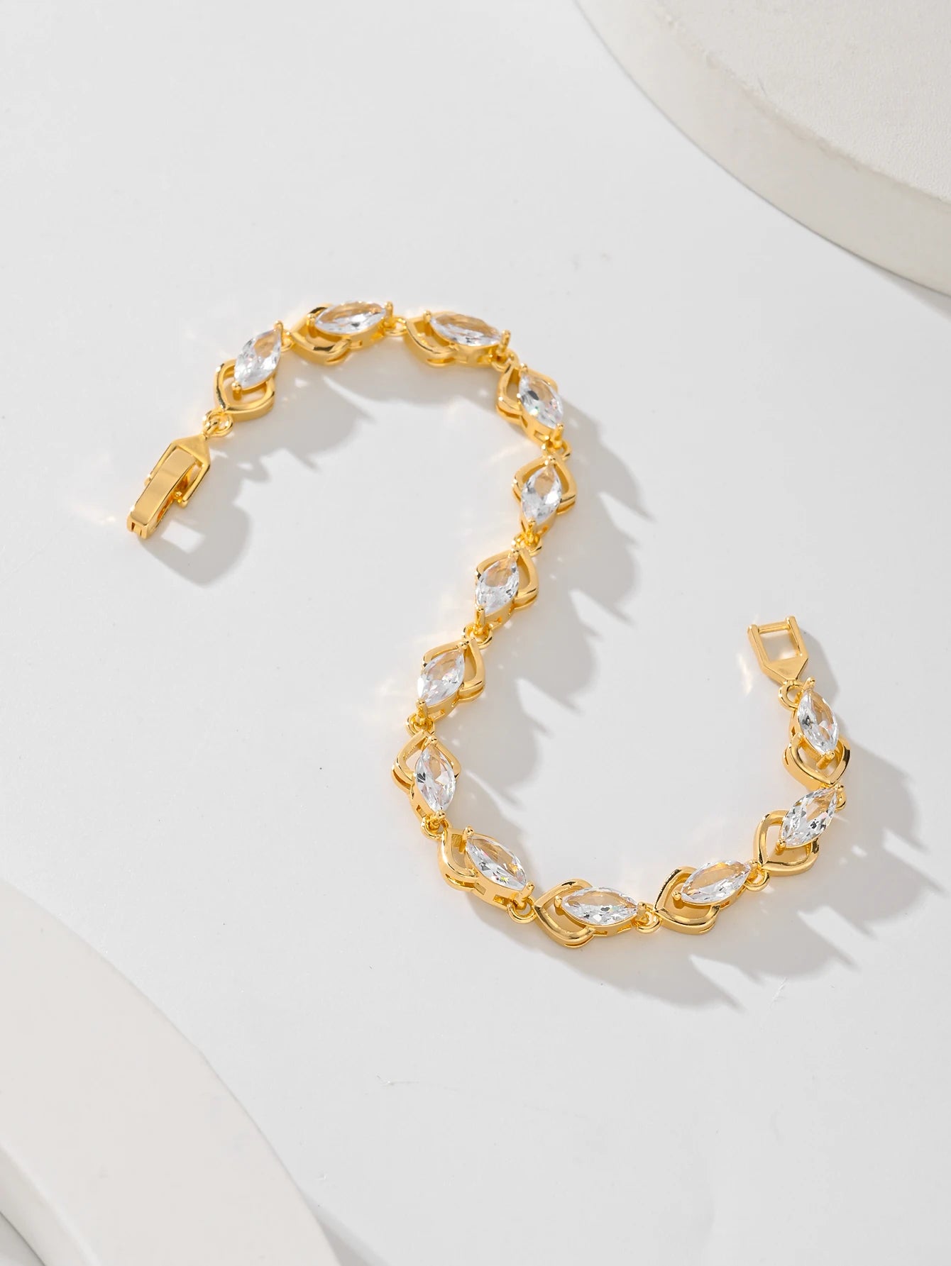 Enchanting Love Bracelet