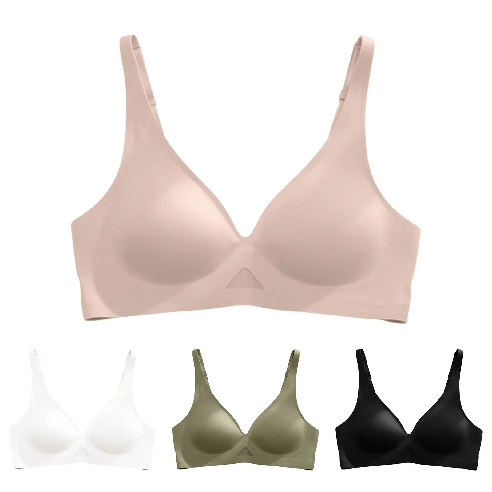 Zara Summer Underwear Collection for Heavenly Wearing Comfort