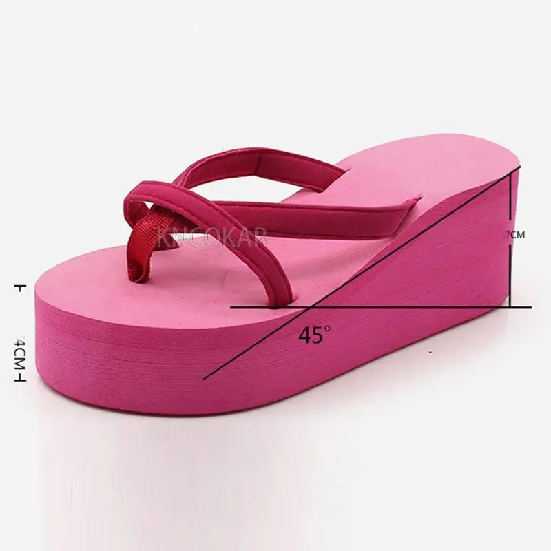 Eleganza Stile Elegante Estivo Sandali con Tacco Alto