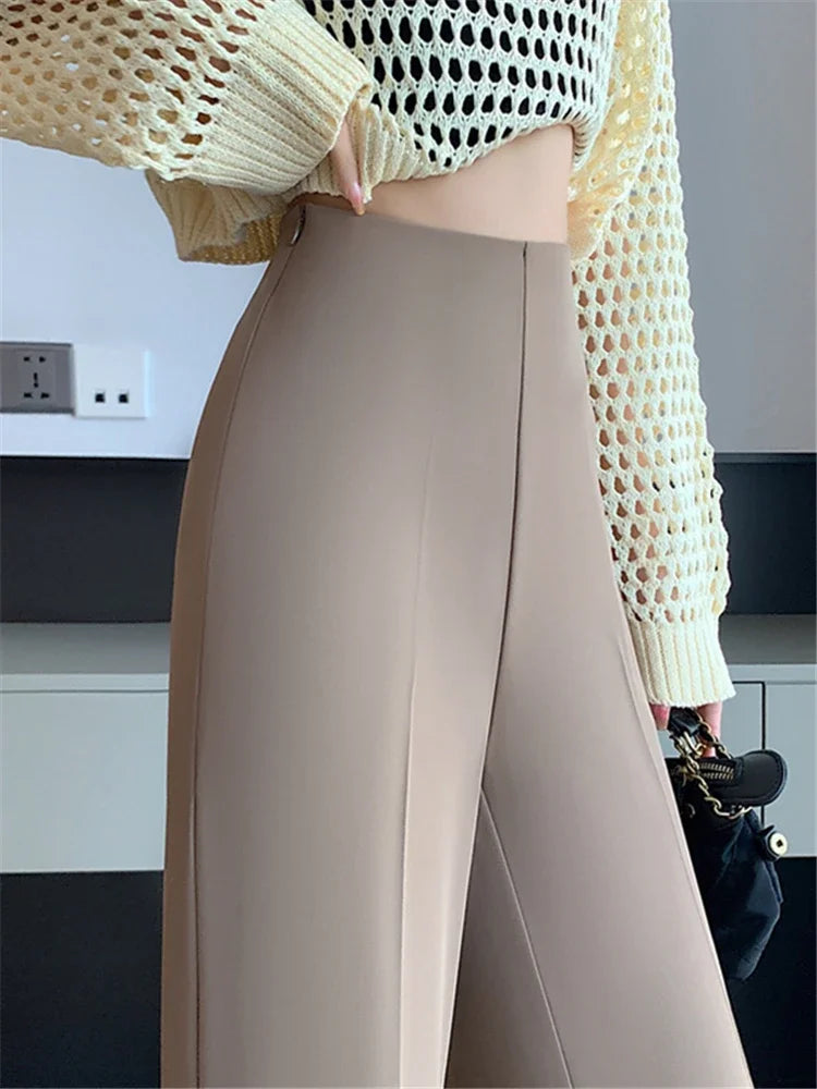 Eleganza a vita alta con HarmonyElegance