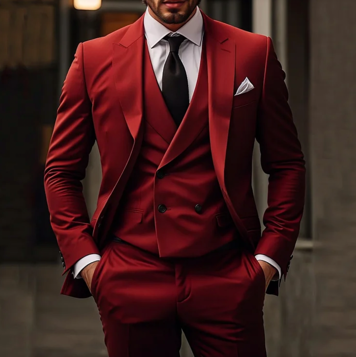 Modalità Horizon | Blazer | Classico Elegante