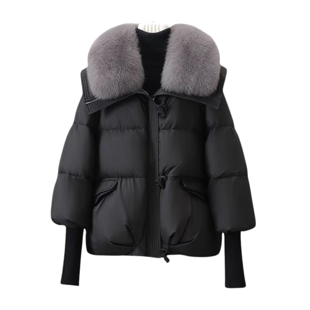 Horizon | Steppjacke | Stilvoll