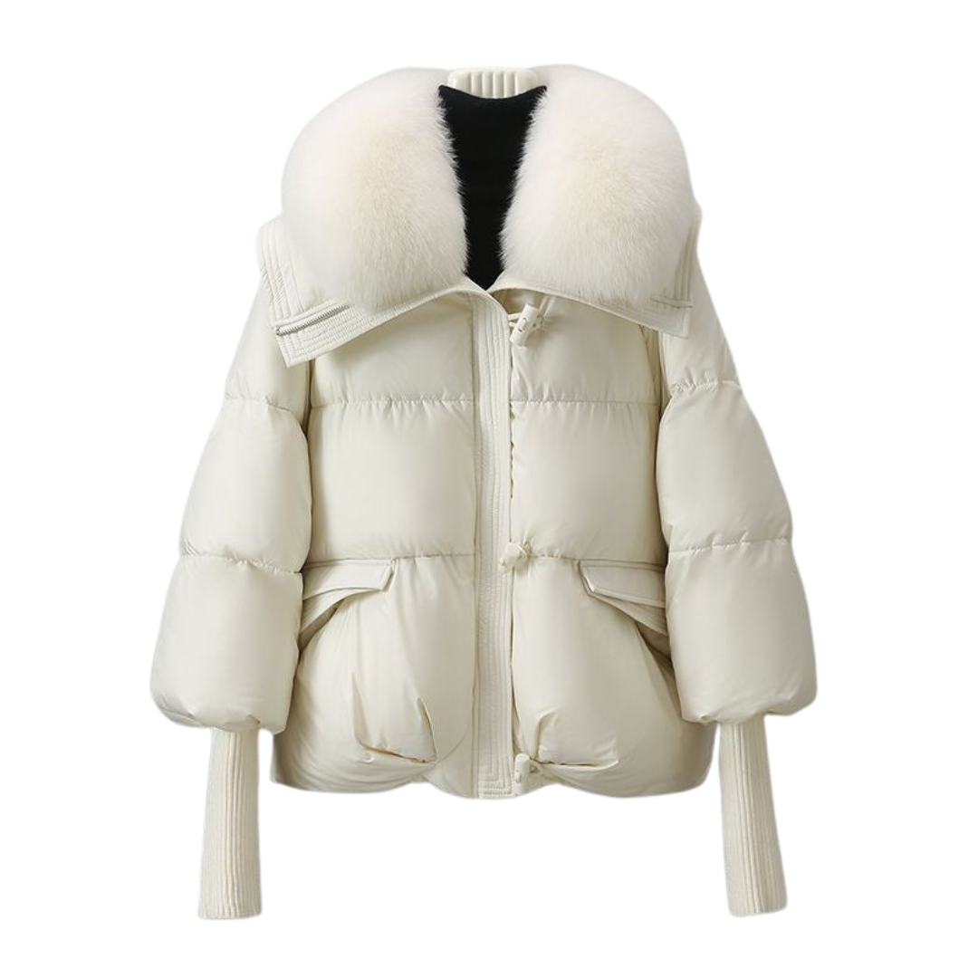 Horizon | Puffer Jacket | Stylish