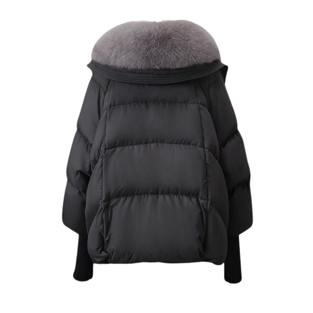 Horizon | Steppjacke | Stilvoll