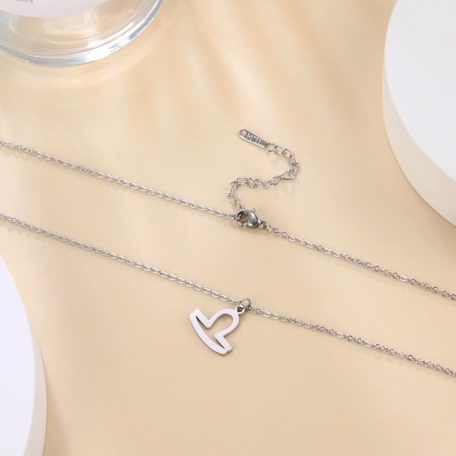 Sterrenkracht Gouden Dierenriem Hanger Ketting